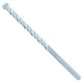 Diablo Avanti Pro 1/4 in. X 6 in. L Carbide Tipped Masonry Drill Bit 1 pk PMAPC1040